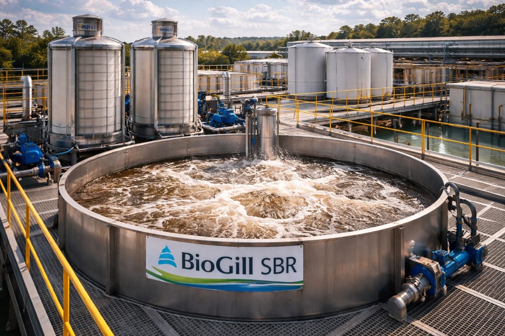 Biogill SBR